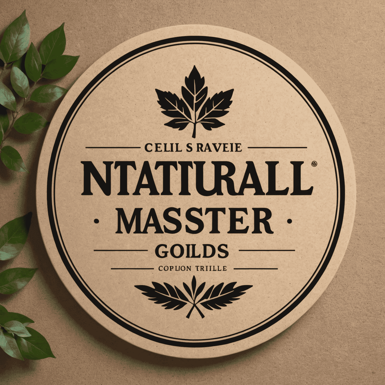 Logo of a major home goods retailer partnered with Coupon_Master